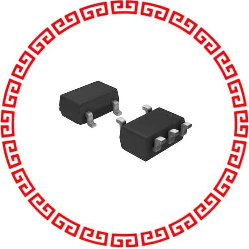 OPA705NA/3K IC OPAMP GP 1MHZ RRO SOT23-5