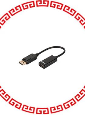 AK-340400-001-S DISPLAYPORT ADAPTER CABLE, DP -