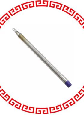 T31-01D24 TIP,CHISEL,2.4 X 10MM,IH,450C/84