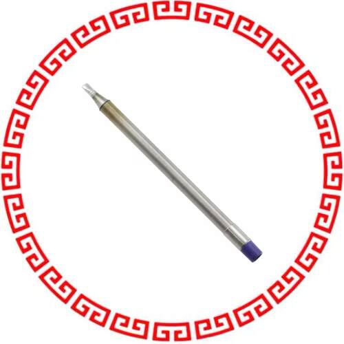 T31-01D24 TIP,CHISEL,2.4 X 10MM,IH,450C/84