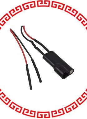 PK006-1 RPLCMNT DUAL LEAD ADAPT