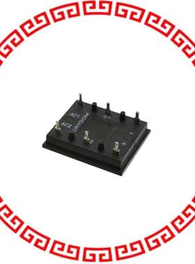 L514F MODULE SCR/DIODE 25A 480VAC PCB