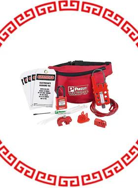 PSL-PK-EA LOCKOUT KIT FOR ELECTRICIAN