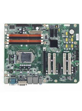 AIMB-780WG2-00A1E《LGA 1156 Xeon/Core i5/i3/ Pentium ATX 》