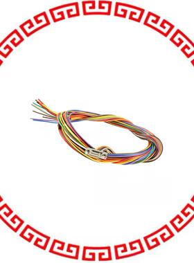 1925215-9 CABLE ASSY DB15 UNSHLD 457.2MM