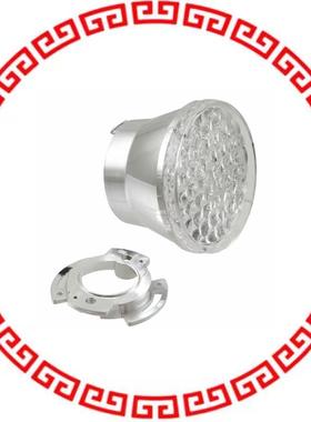 KCLP1856WI EASY REFLECTOR 50MM