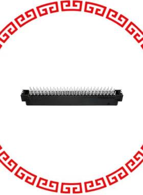 6-5175473-0 .050CL,CHAMP,VERT PLUG,100 POS