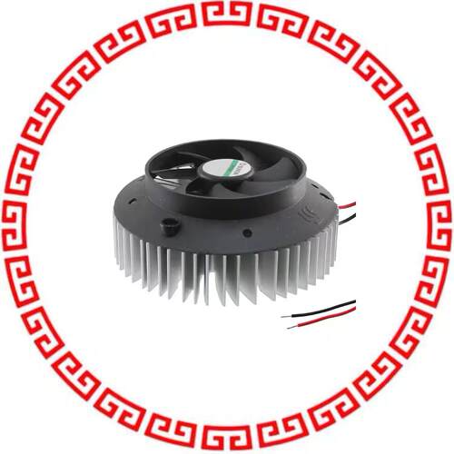 LA001-013A99DN ROUND FANSINK GE INFUSION