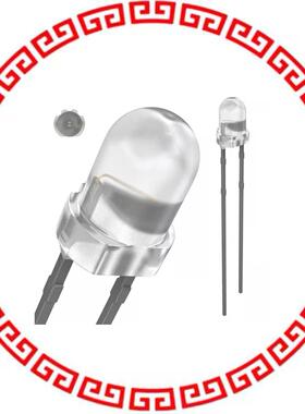 SIR-34ST3F EMITTER IR 950NM 100MA T-1