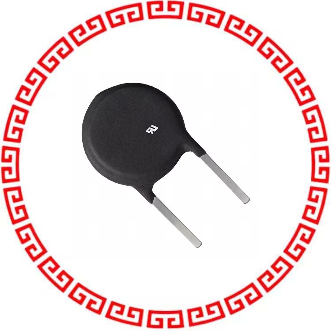 AS32 1R036 ICL 1 OHM 25% 36A 30MM