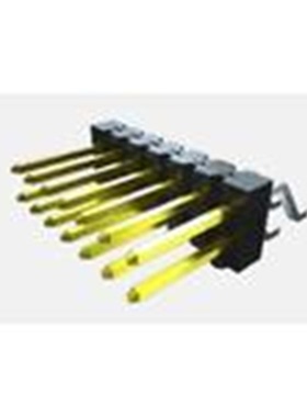 TSM-108-01-SM-DV-014-P-TR「Conn Unshrouded Header HDR 16 」