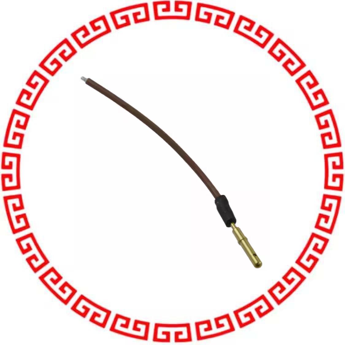 PACC-CD007 PIVOT SOLDER GND 2/PC