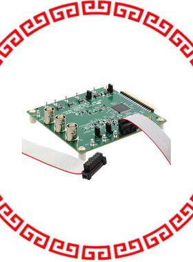 DC1805A-H DEMO BOARD SAR ADC 18BIT .25MSPS