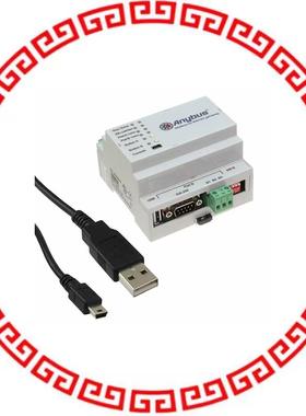 AB9900-100-A MODBUS-BACNET CONVERTER