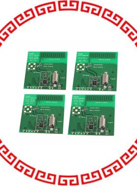 CC11XLEMK-433 KIT EVAL MODULE FOR CC11X