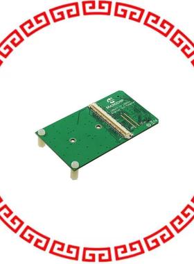 AC320006 KIT STARTER ADAPT BD PIC32MZ EC