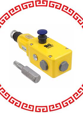 ER6022-021N SWITCH LIMIT 2NC 1NO 6A 120V