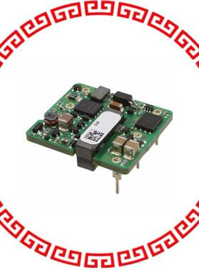 SHHD005A0F41Z DC DC CONVERTER 3.3V 15W