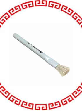 48580 BRUSH 7/16 X 3/8 HORSE HAIR