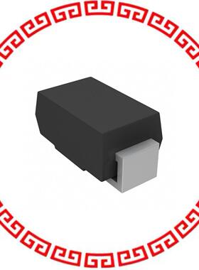 BYG22D-E3/TR DIODE AVALANCHE 200V 2A DO214AC