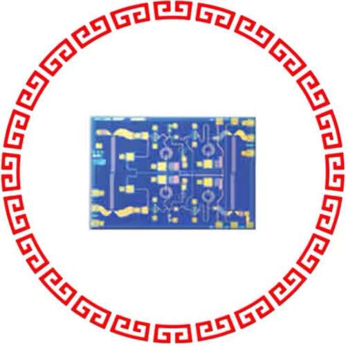 HMC-ALH445 IC RF AMP GP 18GHZ-40GHZ DIE