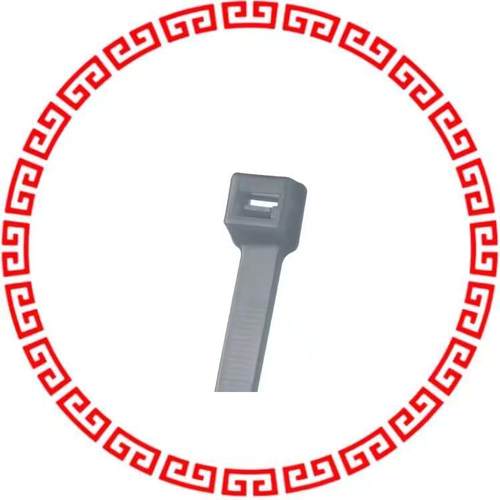 PLT2M-M8 CABLE TIE MINI GRAY 8.0