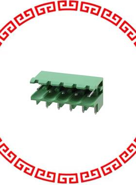 1735853 TERM BLOCK HDR 5POS 90DEG 5.08MM
