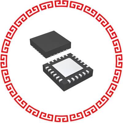 PCAL6416AHF,128 IC I/O EXPANDER 16Bit 24HWQFN