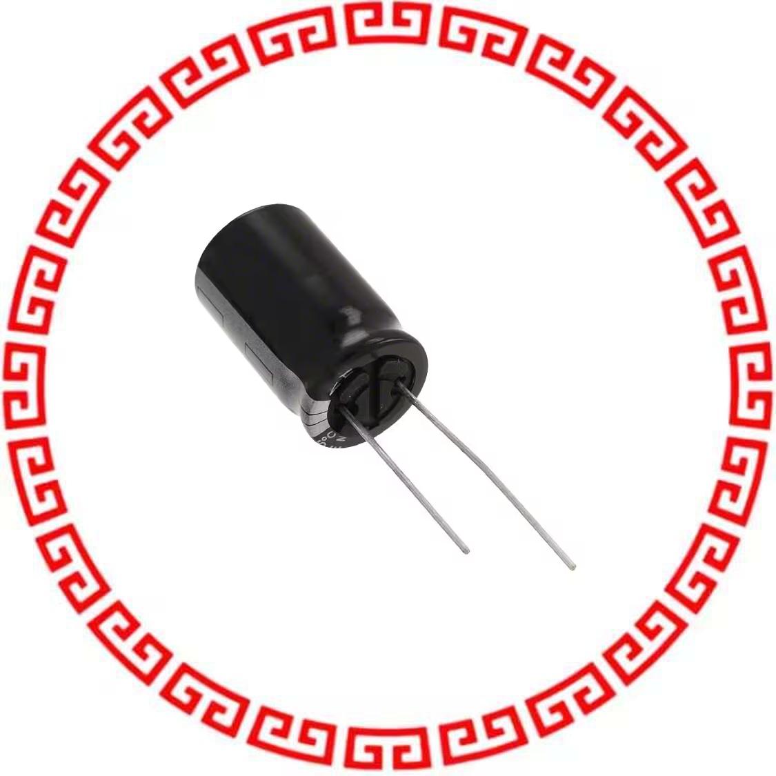 ECA-1HHG222 CAP ALUM 2200UF 20% 50V RADIAL