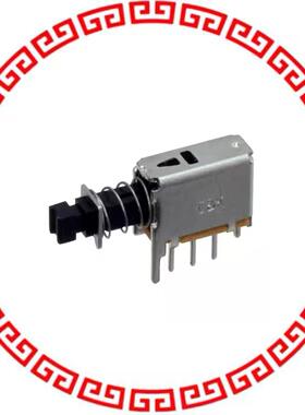 PN11SBNA03QE SWITCH PUSH SPDT 0.2A 30V