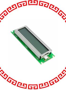 LCM-S01602DSF/C LCD MODULE 16X2 CHARACTER W/LED