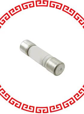 LA60Q402 FUSE CRTRDGE 40A 600VAC/VDC 5AG