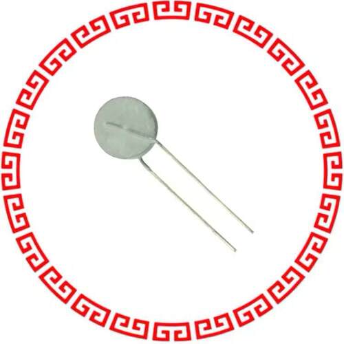 PTCEL13R251NBE ICL 250 OHM 40A 13MM