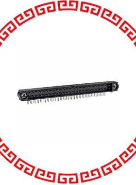 M80-5L14242MC 101-LOK TRIO TEK MALE HORIZONTAL