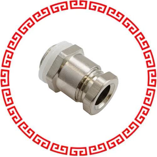 13050200 CABLE GLAND 6-8MM PG9 BRASS
