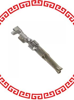 170-102-170L001 CONN SOCKT STAMPED 24-28AWG GOLD