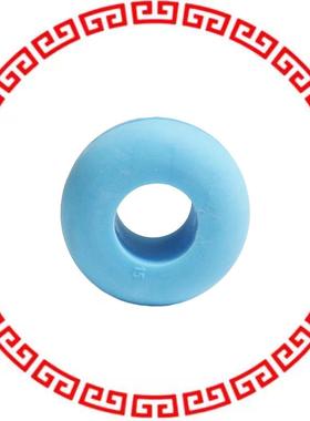 G-521-C8002 SCREW GROMMET THRMPL BLUE