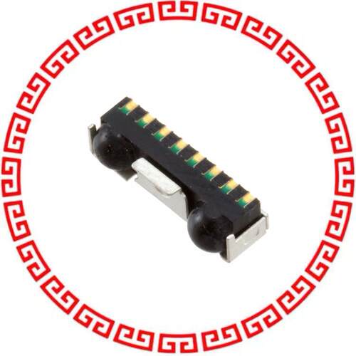 RPM872-H14E2A MODULE IRDA 115.2KBPS 8SMD
