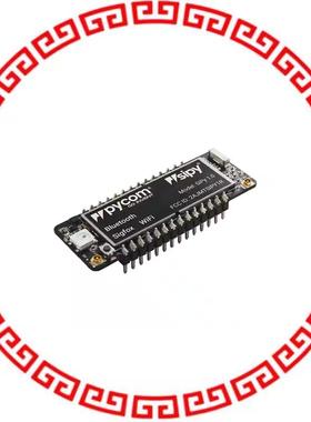 SIPY RCZ1 & RCZ3 SIPY IOT DEV BOARD RCZ1/RCZ