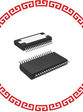 DRV8332DKDR IC BRIDGE DRIVER PAR 36HSSOP