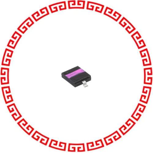 BPW 34 FASR-Z PHOTODIODE 880NM REVERSE GW SMD