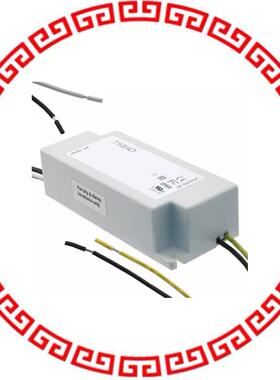 TLD1020-24 LED DRIVER CV AC/DC 24V 830MA