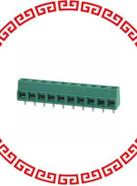 1729209 CONN TERM BLOCK 10POS 5.08MM PCB