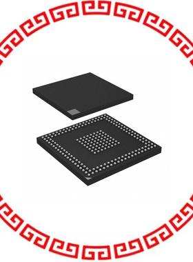 ADSP-BF527BBCZ-5A IC DSP 16BIT 533MHZ 208CSBGA