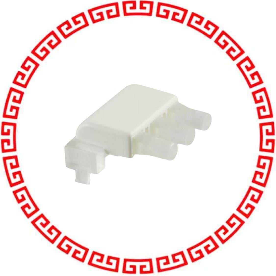 RLP3-200-500 RIGHT ANGLE LIGHT PIPE, 2.8MM