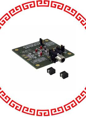 MAX98502EVKIT# KIT EVAL FOR MAX98502