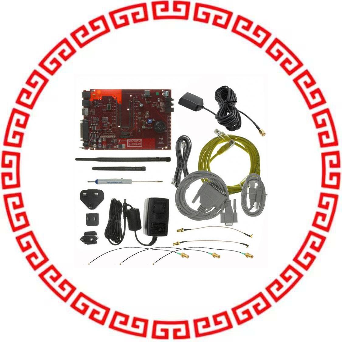 MTSMI-UDK KIT DEV SRL SOCKETMODEM UNIVERSL