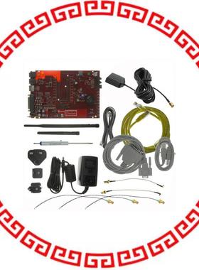 MTSMI-UDK KIT DEV SRL SOCKETMODEM UNIVERSL