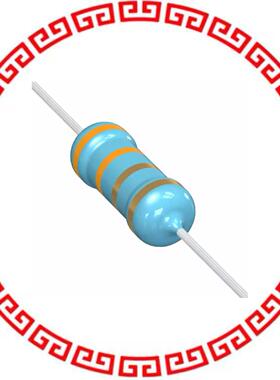 ROX2SJ3R3 RES 3.30 OHM 2W 5% AXIAL