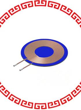 WT505090-10F2-LP-G TX 1 COIL, 1 LYR 6.3UH